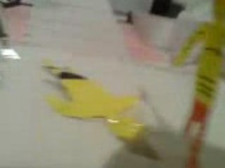 Wwe raw 20.09.08 pt1