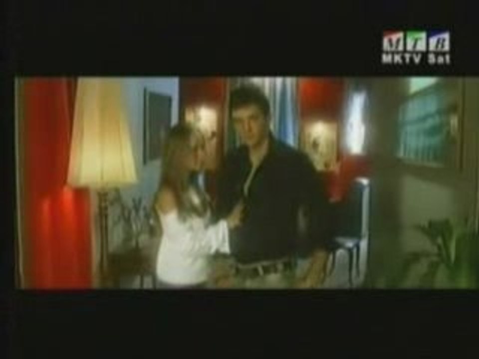 Lambe Alabakovski - Kazano e se