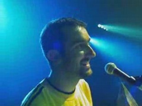 Dub Incorporation My freestyle live