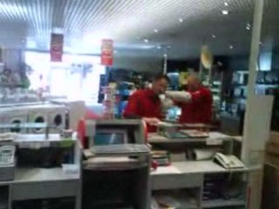 last night a dj save my life