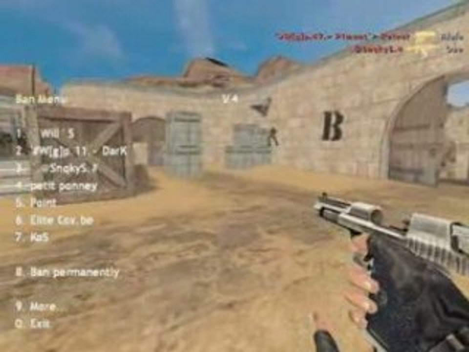 Piment le cheater