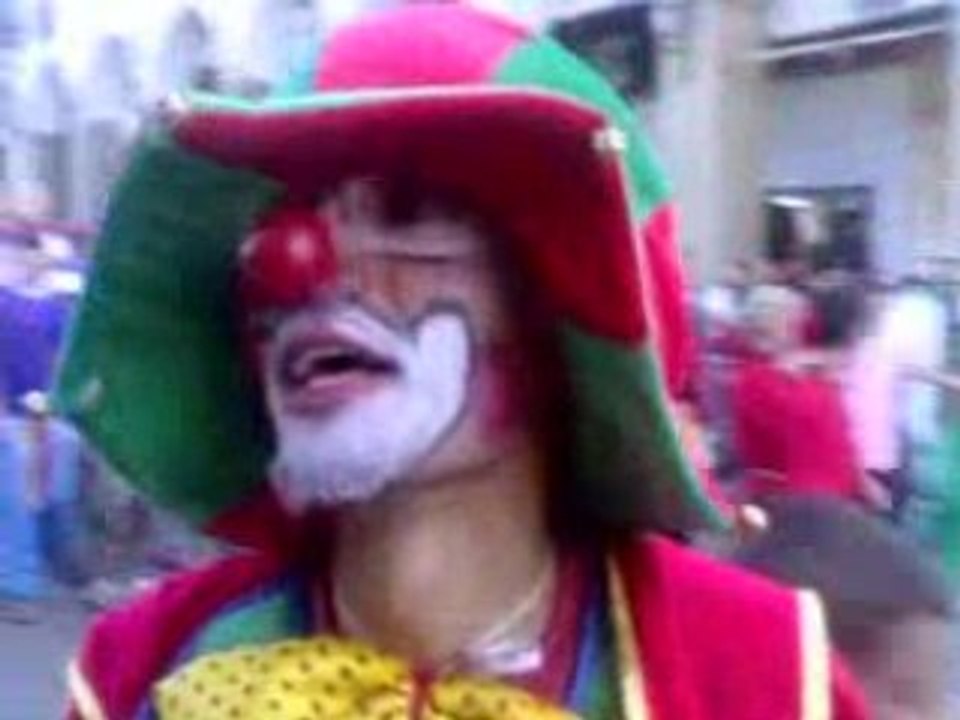 Carnaval de skikda