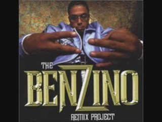 BENZINO - Figadoh (feat MOP & Busta Rhymes)