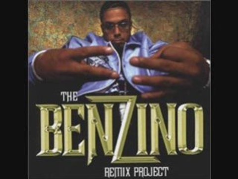 BENZINO - Figadoh (feat MOP & Busta Rhymes)