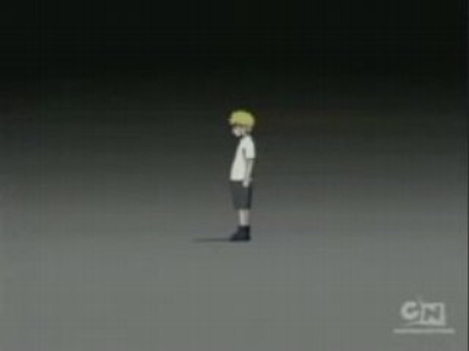 la douleur de naruto