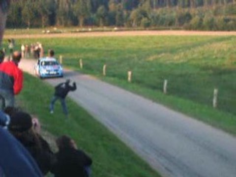 cedric robert rallye vosgiens