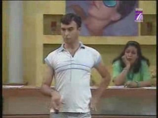 Choufli 7al S05E16 Partie 2/2