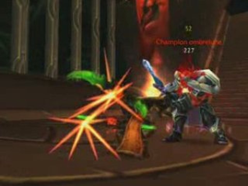 WoW MJ (maître de jeu)