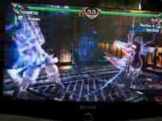 Tournoi online 360 #2 KingHeim Vs BonuSac Demi M1