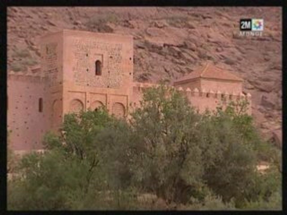 Youssef ibn tachafine