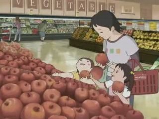 MV CM