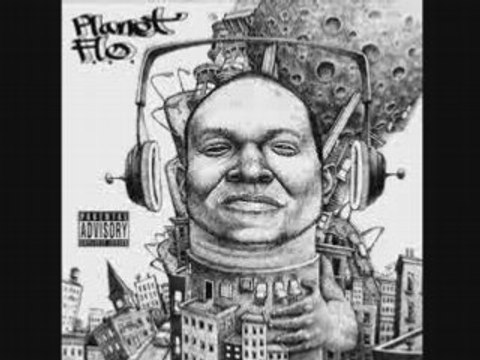 PLANET ASIA & F.L.O. - Uptop cali