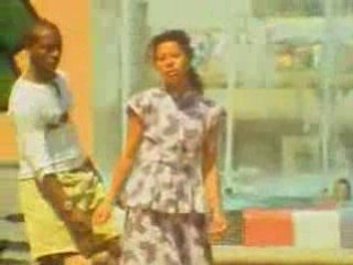 Tonton david - Peuples du monde