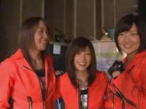 Ongaku Gatas Come Together Making