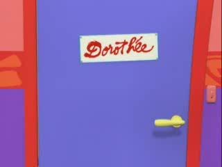 Dorothée  ouh la menteuse 2005