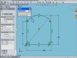 Solidworks   Sketch - Construction Geometry