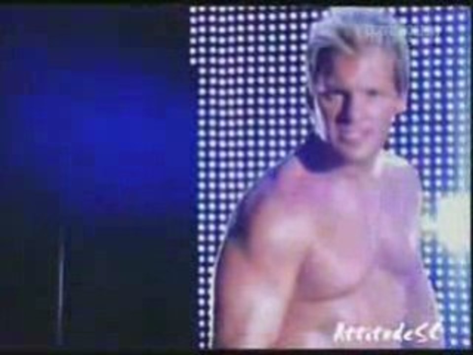Y2J "Stay Safe"