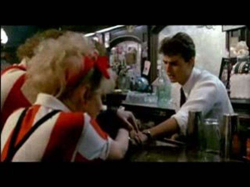 Tom Cruise Video Part 2: Tom Cruise Movies & Video Clips