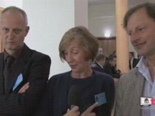 Motion B : Christophe Caresche