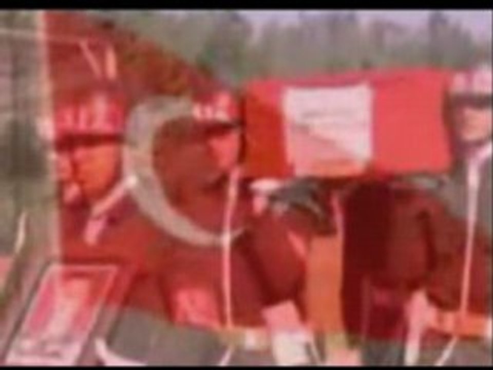 murat başaran gülümse annem Sehitler olmez vatan bolunmez