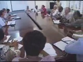 Journal du Mardi 23 septembre 2008