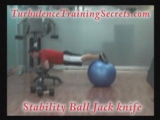 How To Get Ripped Abs - part 3