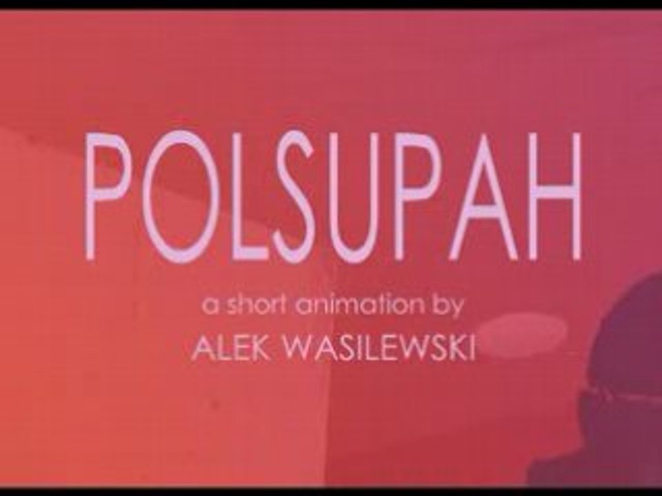 Polsupah
