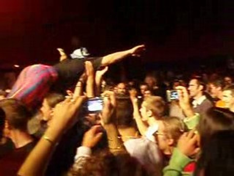 Monsieur Bretzel "Chuis alsacien man !!! - Colmar