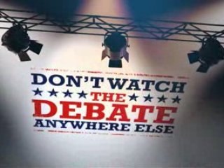 Obama Vs. McCain 1st Face to Face Debate THIS Friday on CNN