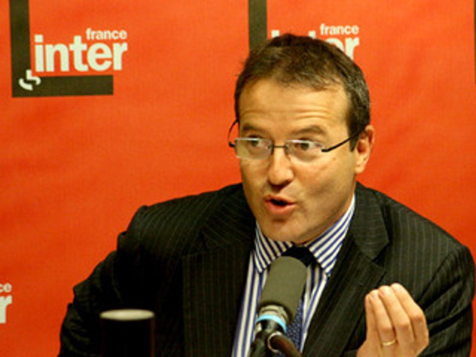 Martin Hirsch
