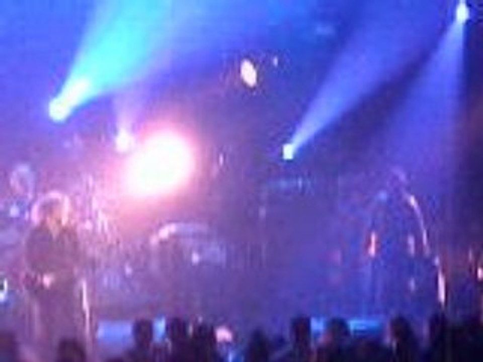 Concert at Radio City: The Cure - Just Like Heaven