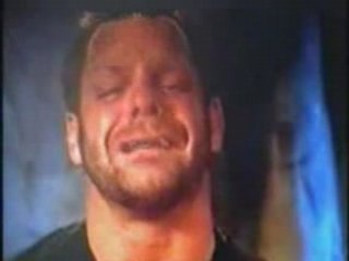 Chris benoit tribute to vince