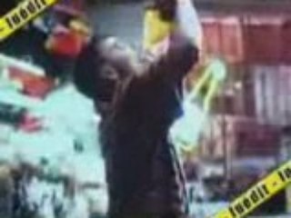 Rohff - A bout portant clip.MP4