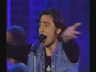 La Ley - Prisioneros De la Piel (Viña 1994)