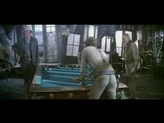 Il mio nome è Nessuno - Uomini