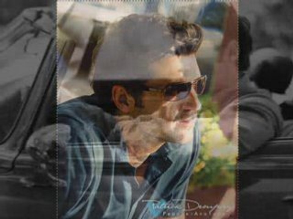 Patrick dempsey my idol