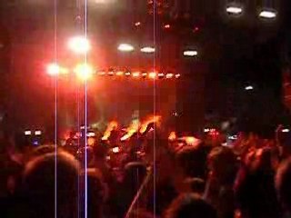 cali en concert à nîmes