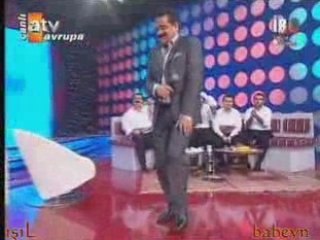 AĞAM OLASIN ÖMER İbo Show