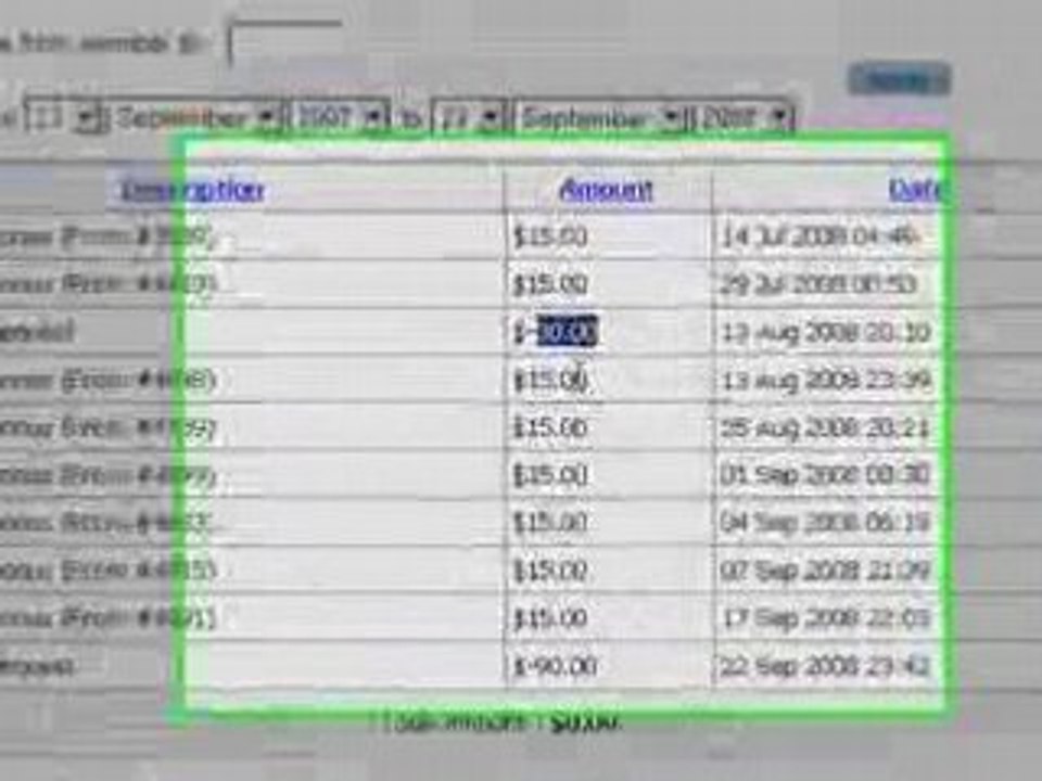 Make Money Online Fast PAYPAL PROOF !! LEAKED!!