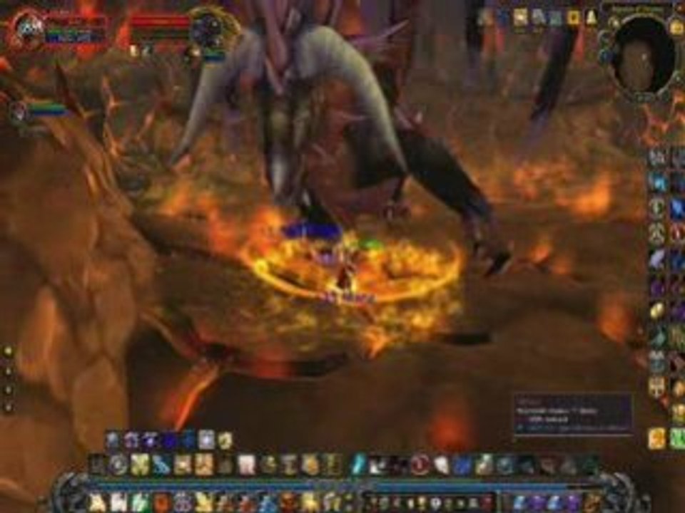 Onyxia Beta