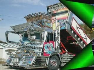 CAMIONS TUNING