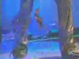 La Ley - Fuera de Mi - Viña 2002