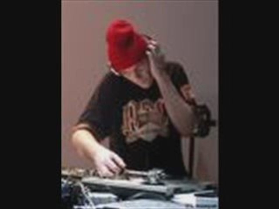 Dee Nasty-Le temps qui passe