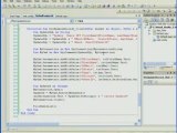 Visual Basic visual studio 2008 -2-45 Parameterized Command