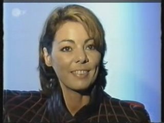 Sandra, Interview - Leute Heute