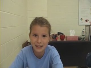 se presenter en français