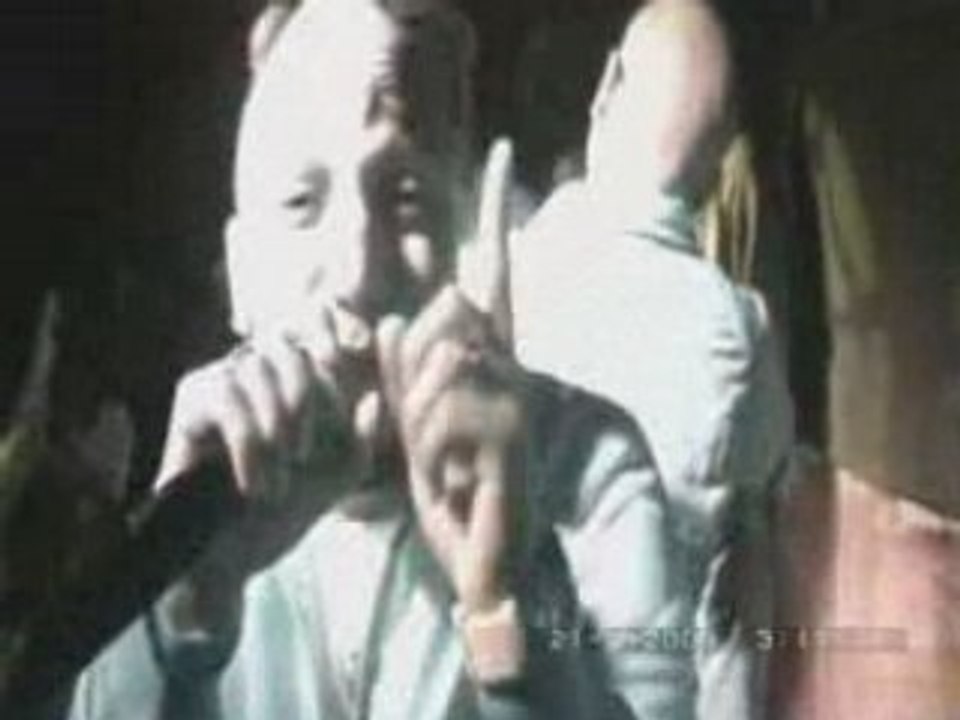 Film psy 4 de la rime a limoges Xtrem 20 septembre