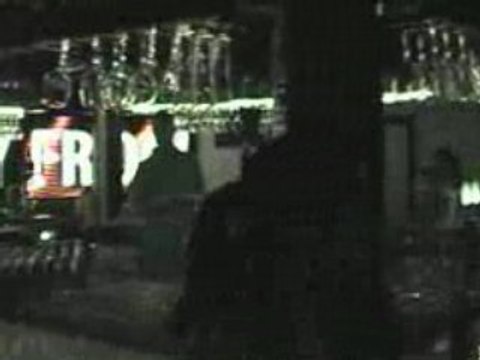 Amalia and Rasmus Faber