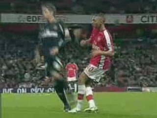 Arsenal 6-0 Sheffield United (go-arsenal.fr)