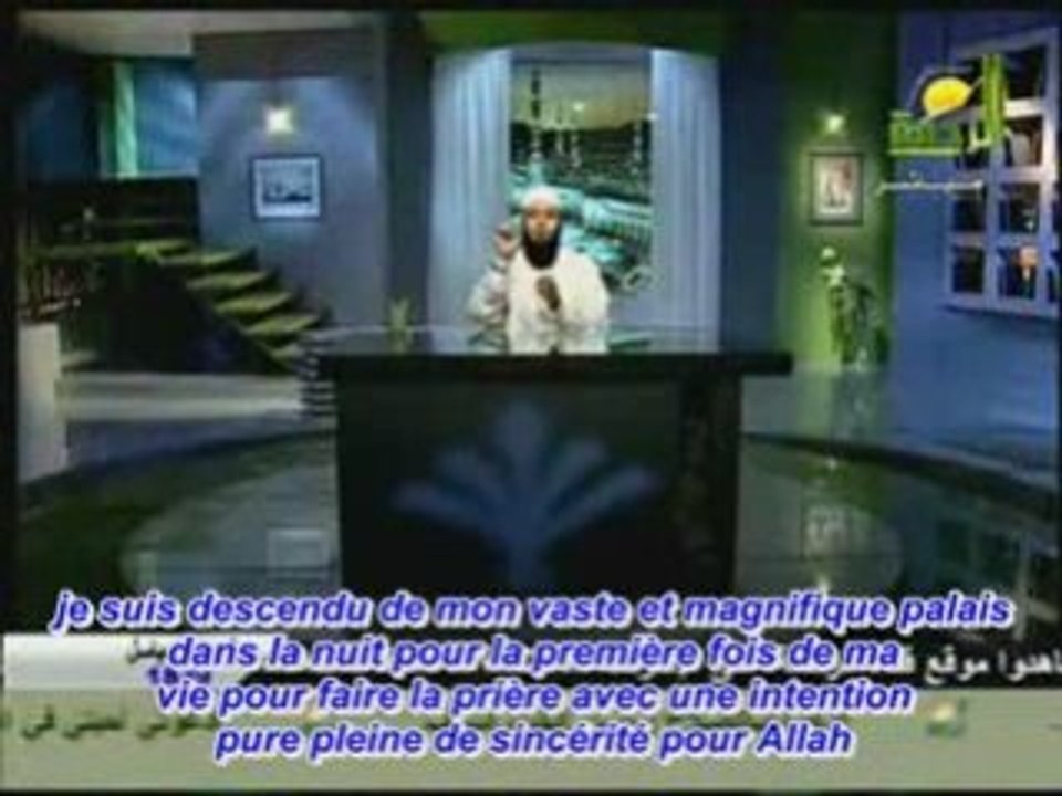 le repentir d'un pere